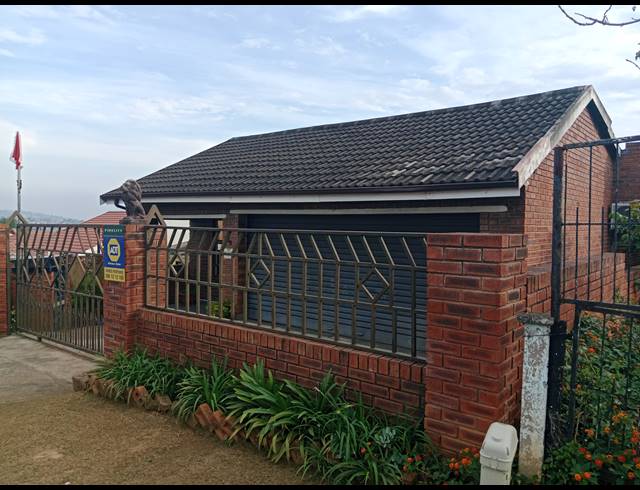2 BEDROOM HOUSE FOR SALE IN NORTHDALE
